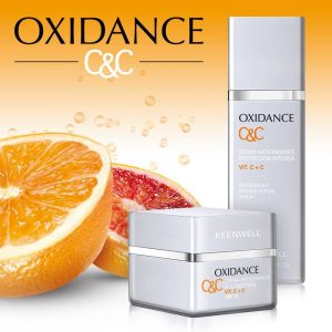 Oxidance Antiossidante