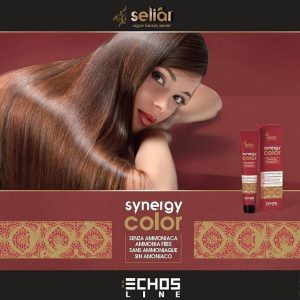 Seliar synergy colore senza ammoniaca