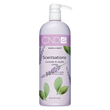 LOZIONE LAVENDER & JOJOBA 917 ML