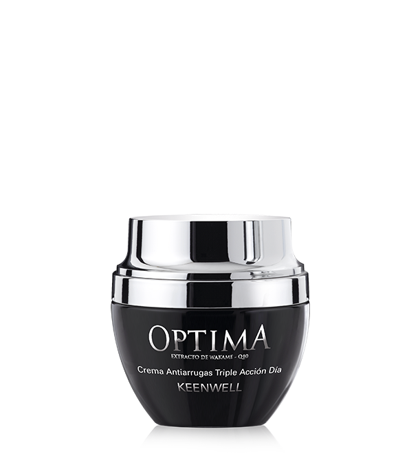 OPTIMA CREME DAY