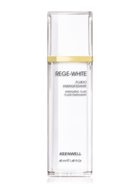 REGE WITE FLUIDO ENERGIZZANTE ANTI MACCHIA 40 ML.