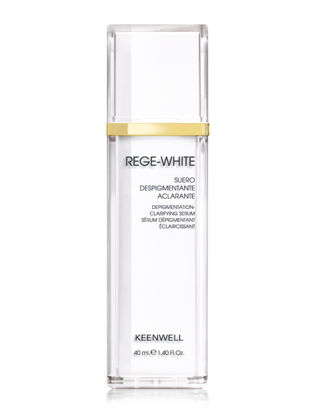 REGE WITE SIERO DEPIGMENTANTE 40 ML.