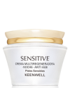 SENSITIVE CREMA MULTIRIGENERANTE NOTTE ANTI-ETA’ 50 ML.