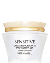 SENSITIVE CREMA REIDRATANTE PROTETTIVA GIORNO 50 ML.