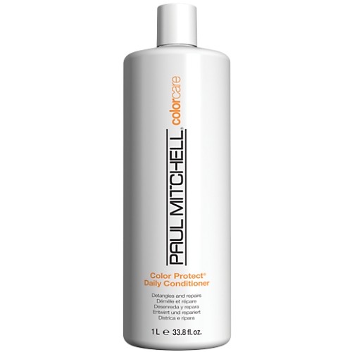 paul mitchell – color protect conditioner 1000ml