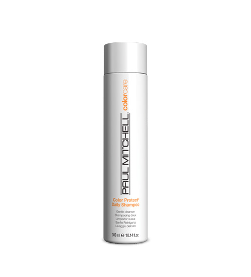 paul mitchell – color protect shampoo 300 ml