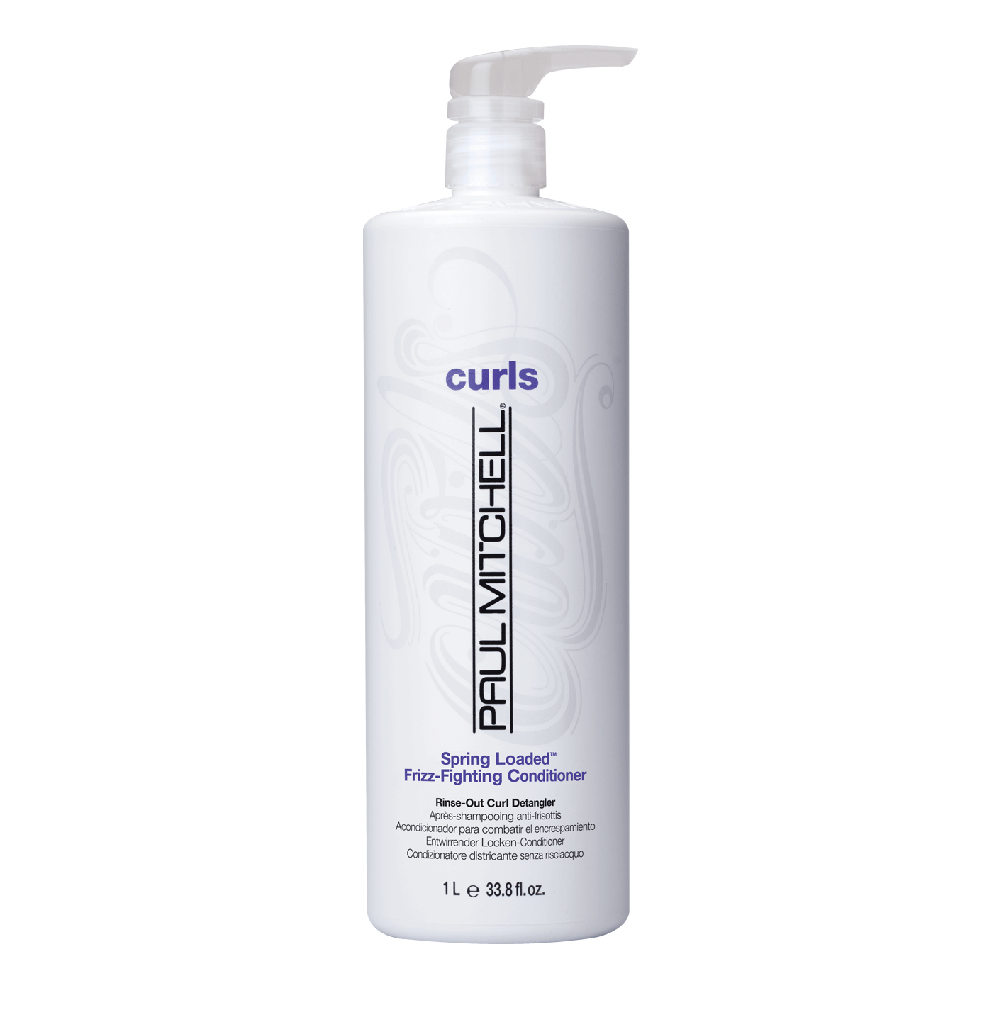 paul mitchell – curl conditioner 1000 ml