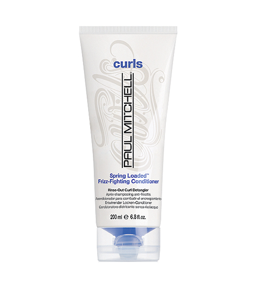 paul mitchell – curl conditioner 200 ml