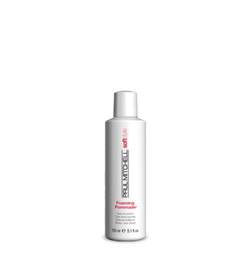 paul mitchell – foaming pommade