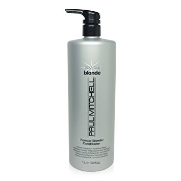 paul mitchell – forever blond conditioner 1000 ml
