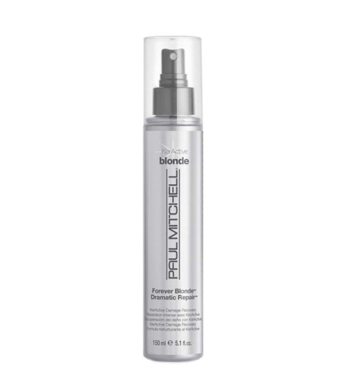 paul mitchell – forever blonde dramatic