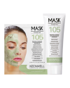 MASCHERA ALGINATO 105 LIFTING RASSODANTE ANTI-RUGHE KIT 9 PZ.