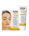 MASCHERA ALGINATO 106 ANTI OSSIDANTE KIT 9 PZ.