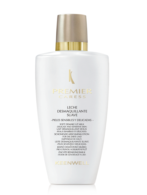 PREMIER LATTE STRUCCANTE DELICATO 200 ML.