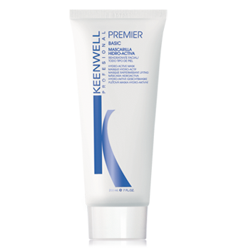 PREMIER PROFESSIONAL MASCHERA HIDRO ACTIVA REIDRATANTE 200 ML.