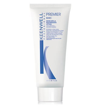 PREMIER PROFESSIONAL MASCHERA REAFIRMANTE ANTI RUGHE 200 ML.