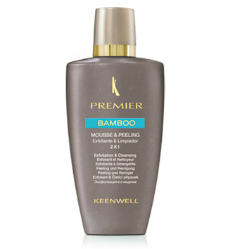 PREMIER PROFESSIONAL PEELING BAMBOO 200 ML.