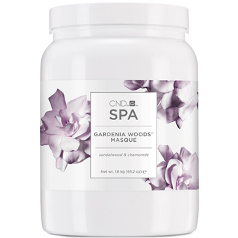 gardenia masque grande giusta