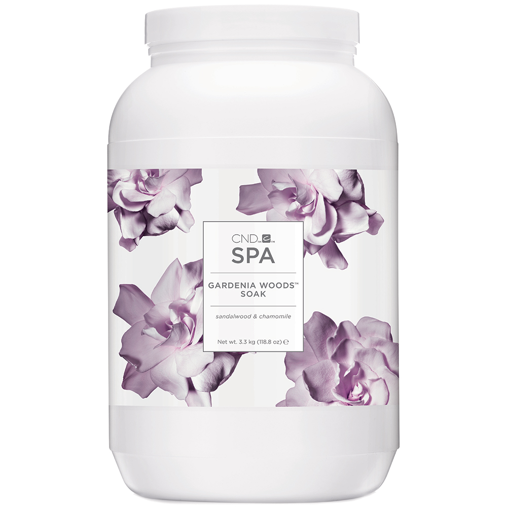 gardenia soak grande