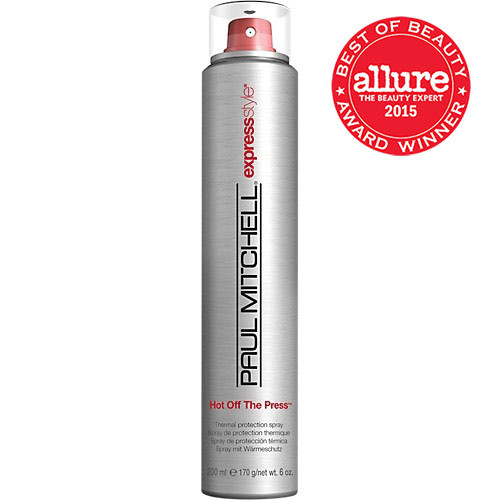 paul mitchell – hot of the press 200 ml