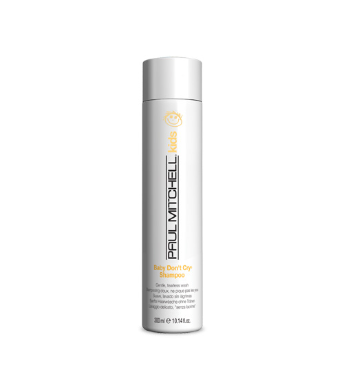 paul mitchell – kids dont cry