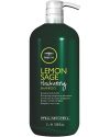 paul mitchell – lemon sage shampoo 1000 ml