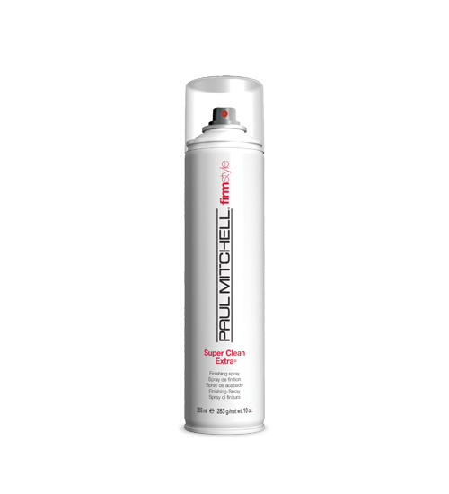 paul mitchell – super clean extra