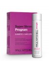 paul mitchell – super stron program