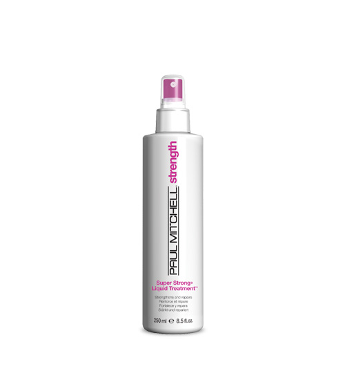 paul mitchell – super strong liquid 250 ml