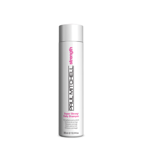 paul mitchell – super strong shampoo 300 ML