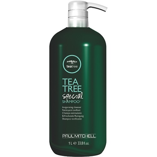 paul mitchell – tea tre shampoo 1000 ml