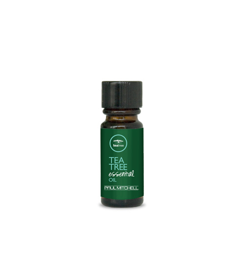 paul mitchell – tea tree essential oil
