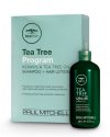 paul mitchell – tea tree program