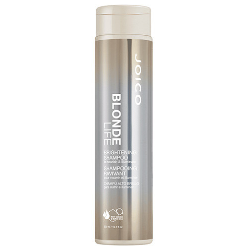 BLONDE LIFE SHAMPOO GIUSTO