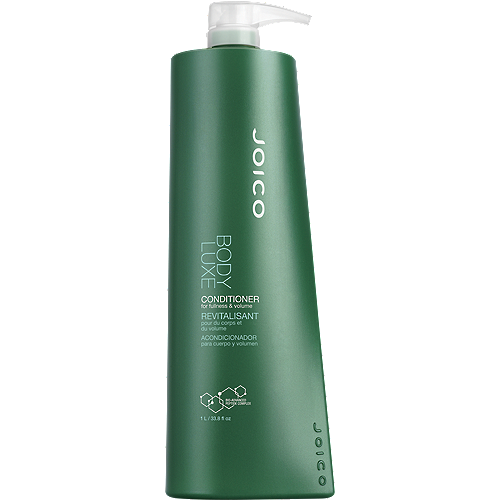 joico body luxe conditioner 1000ml