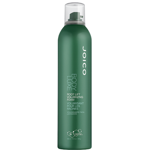 joico body luxe root lift volumizing foam 300ml