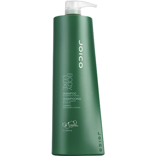 joico body luxe shampoo 1000ml