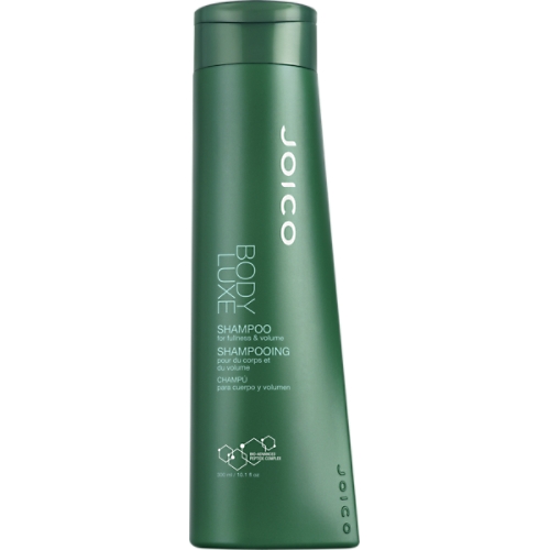 joico body luxe shampoo 300ml