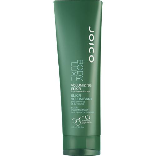 joico body luxe volumizing elixir 200ml