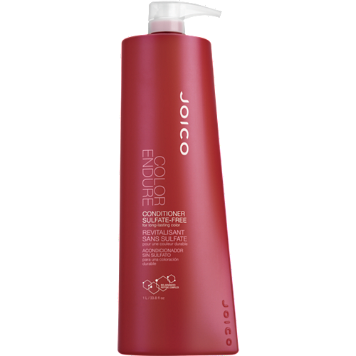 joico color endure sulfate-free conditioner 1000ml