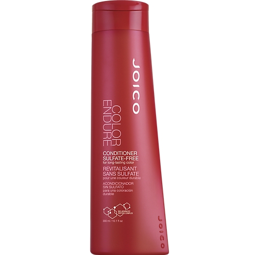 joico color endure sulfate-free conditioner 300ml