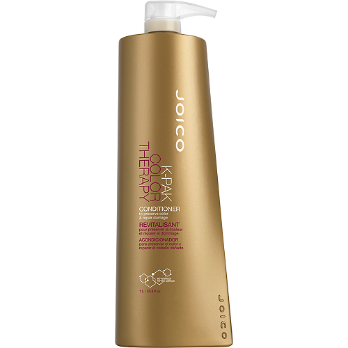 joico color therapy conditioner 1000 ml