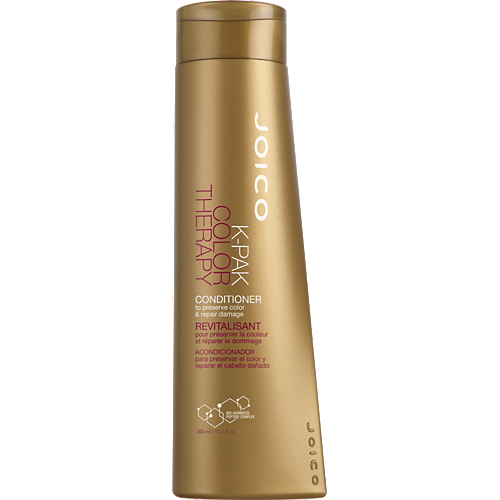 joico k-pak color therapy conditioner 300 ml