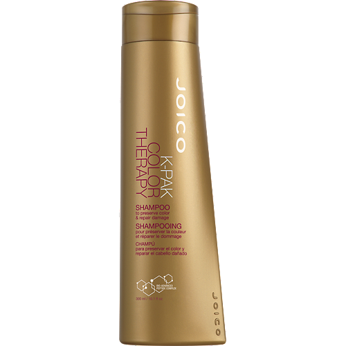 joico k-pak color therapy shampoo 300 ml