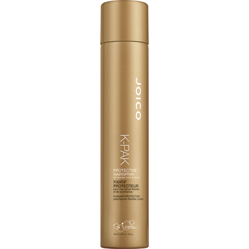 joico k-pak protective hairspray 350ml