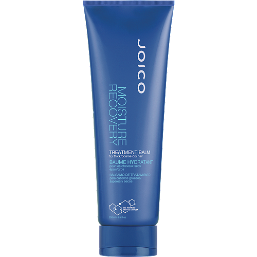 joico moisture recovery treatment balm 250ml