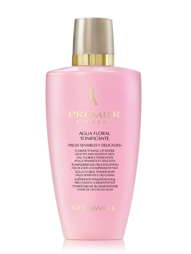 PREMIER ACQUA FLOREALE TONIFICANTE DELICATA 200 ML.