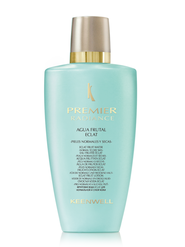 PREMIER ACQUA FRUTTATA ECLAT 200 ML.