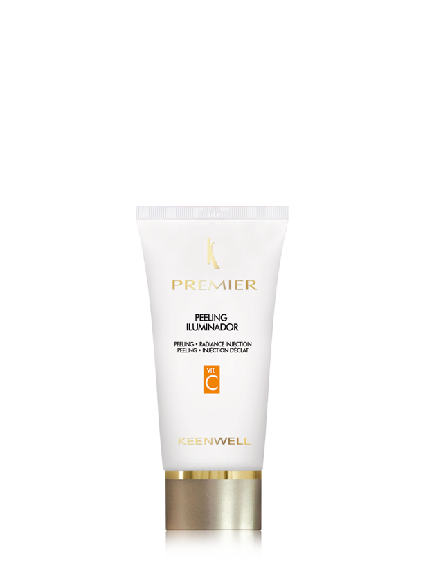 PREMIER PEELING ILLUMINANTE 60 ML.