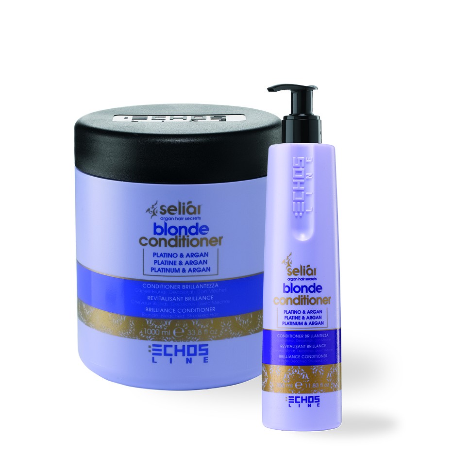 seliar blond conditioner